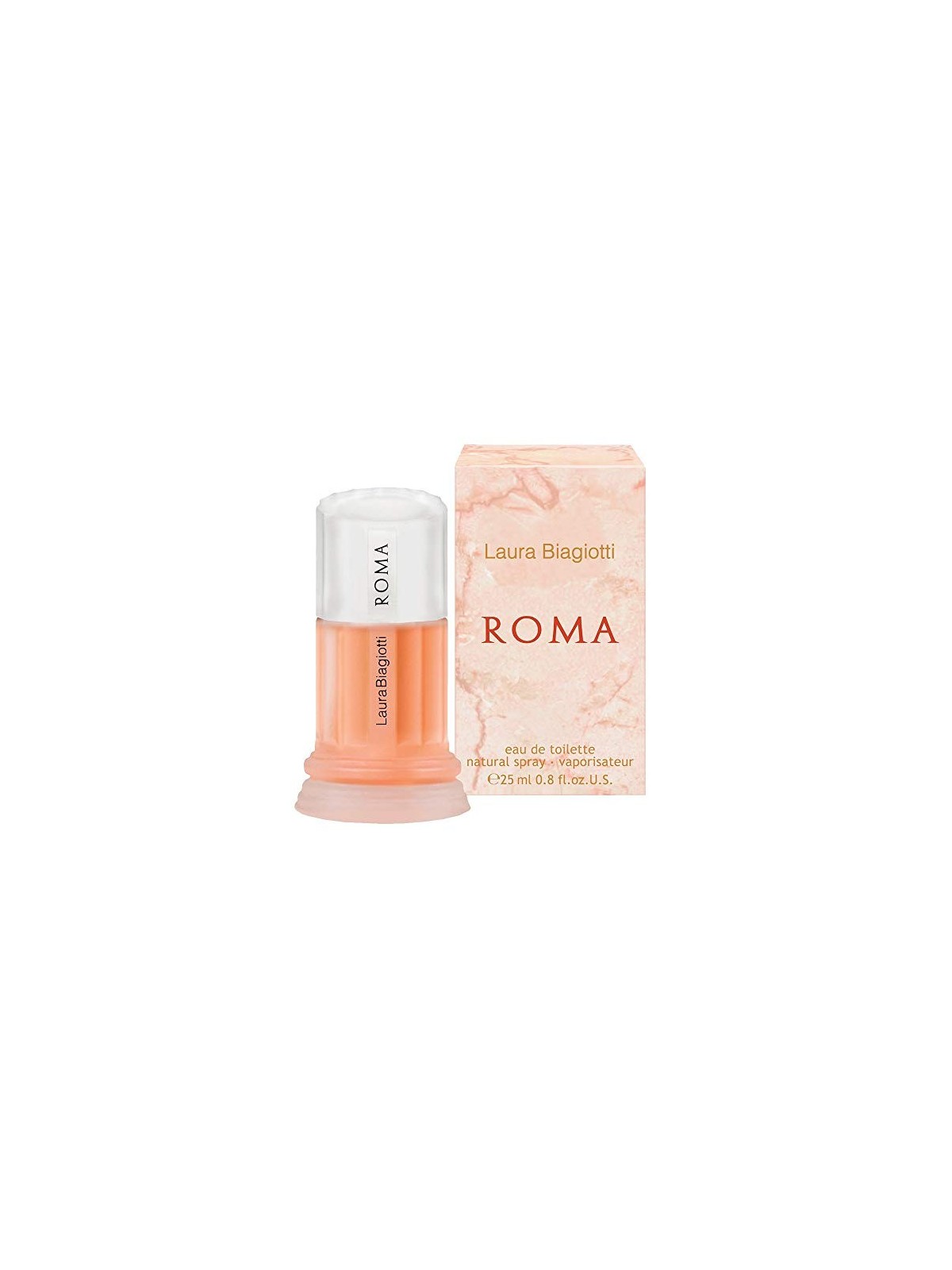 Profumo Laura Biagiotti Roma 25ml