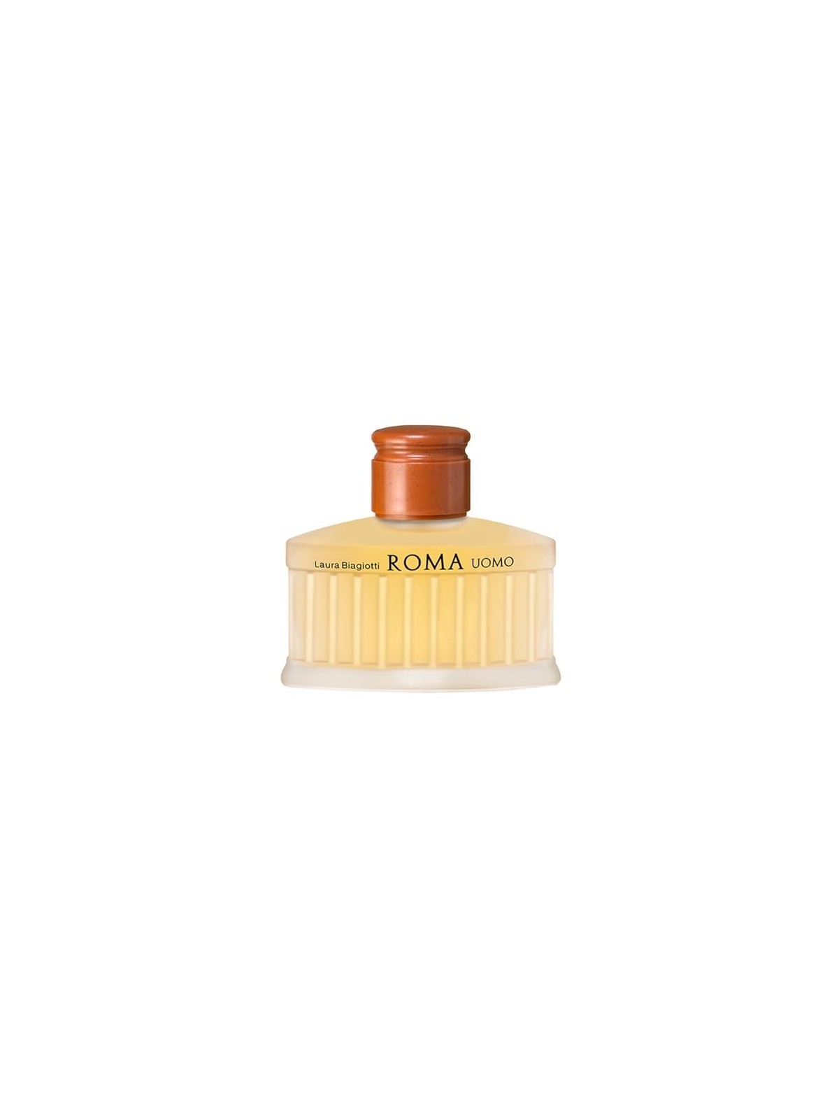 Laura Biagiotti Roma Uomo eau de toilette Spray uomo 75ml