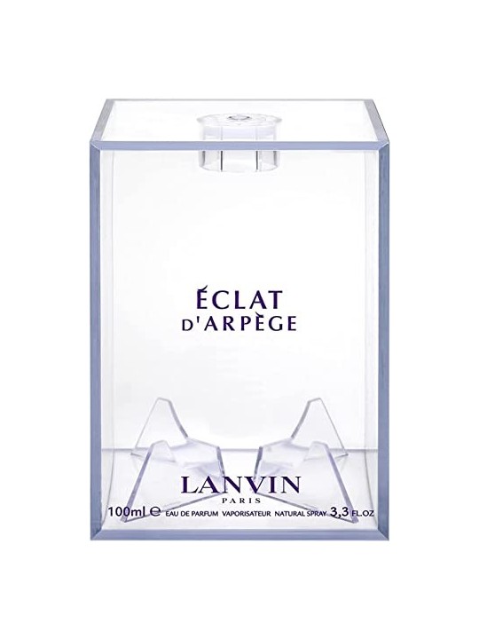 Lanvin Eclat D'Arpege Pour Femme eau de parfum Spray donna 100ml Lanvin www.essenzetotalstyle.com 