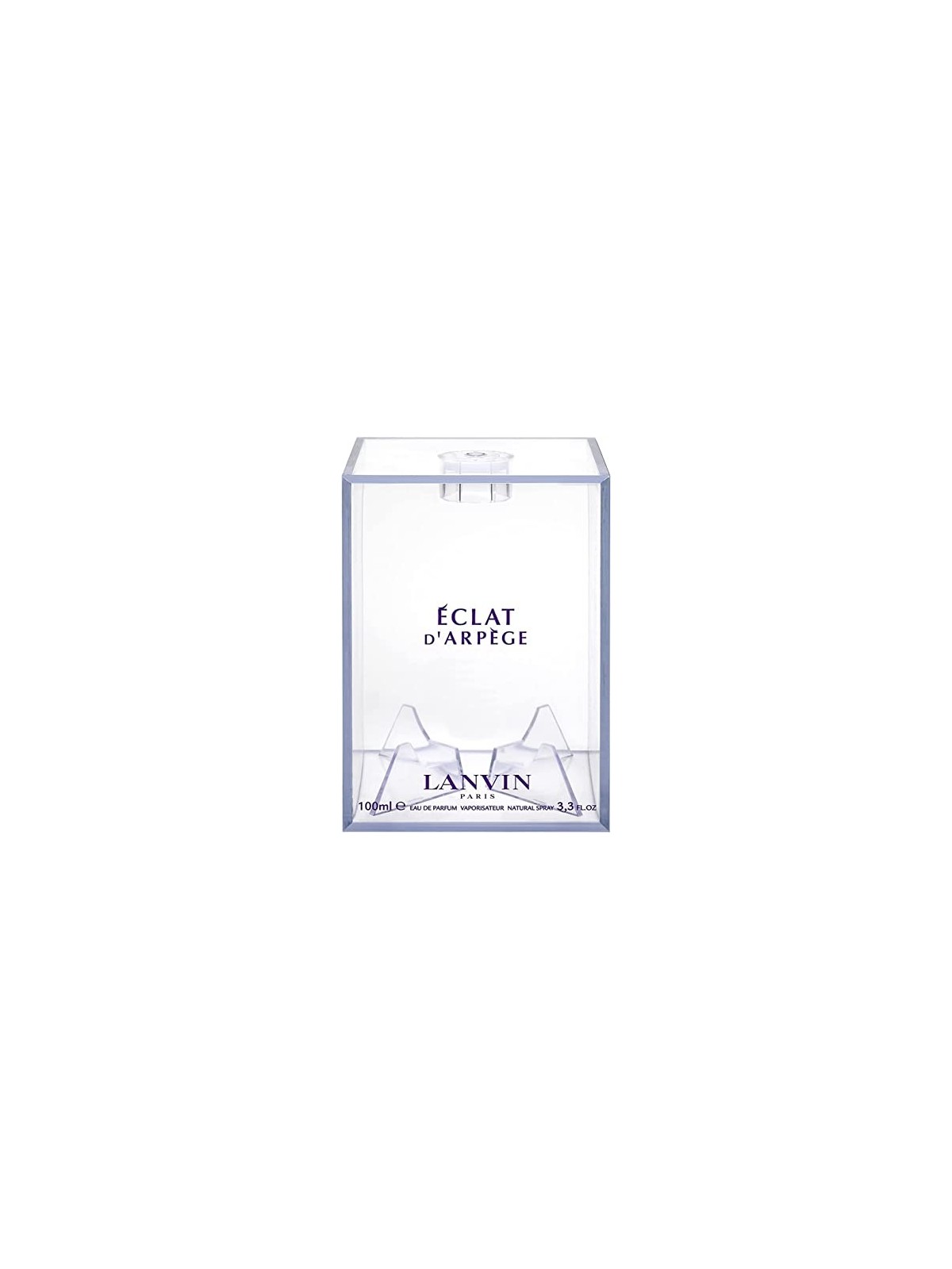 Lanvin Eclat D'Arpege Pour Femme eau de parfum Spray donna 100ml Lanvin www.essenzetotalstyle.com 