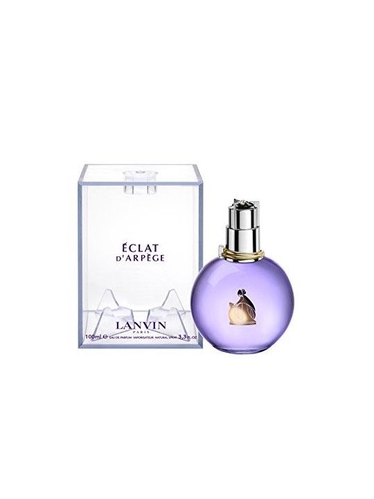 Lanvin Eclat D'Arpege Pour Femme eau de parfum Spray donna 100ml Lanvin www.essenzetotalstyle.com 