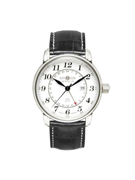 Zeppelin LZ127 Graf Zeppelin 7642-1 acquista 