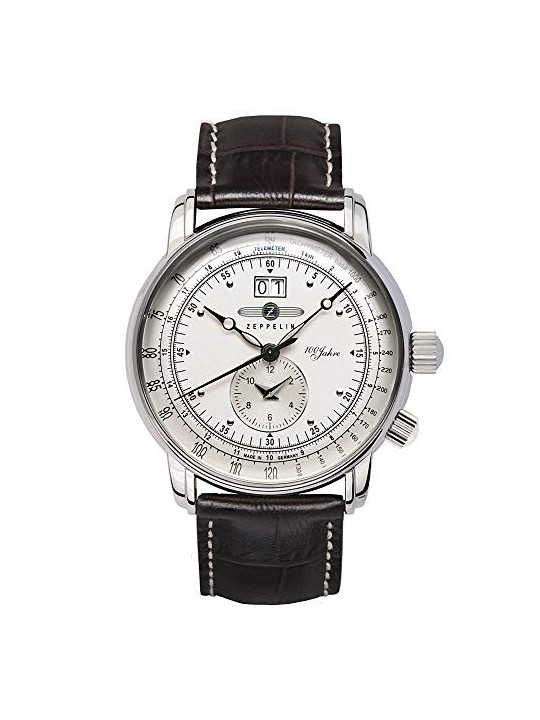 Zeppelin 100 Years Zeppelin 7640-1 acquista 