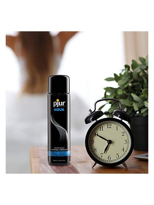 PJUR Aqua Lubrificante a base acqua 30ml
