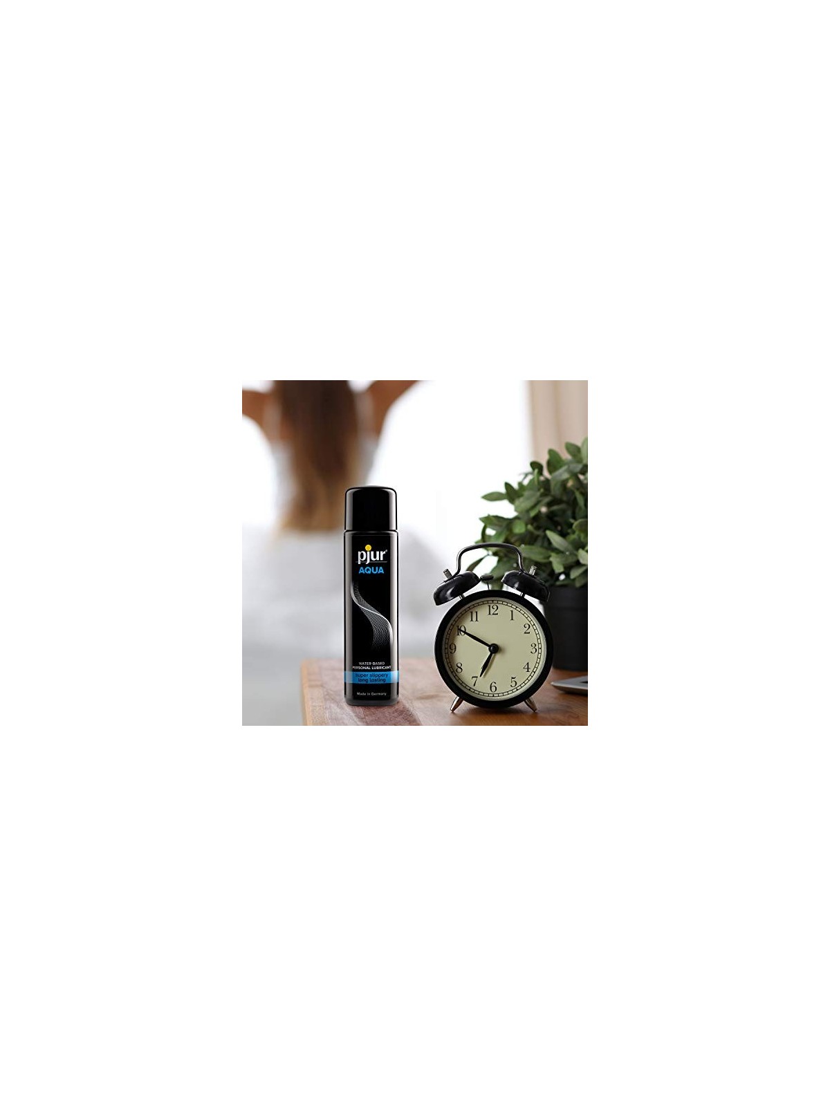 PJUR Aqua Lubrificante a base acqua 30ml