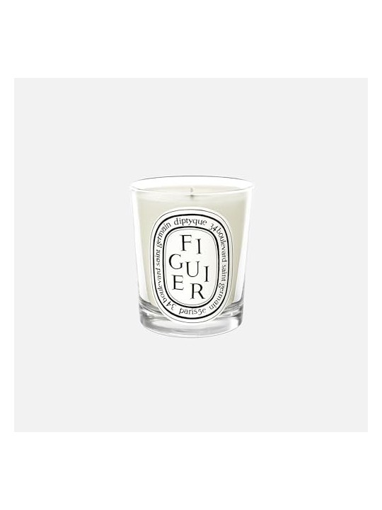Diptyque CANDELA PROFUMATA figuier 190 gr unisex