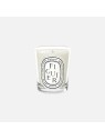 Diptyque CANDELA PROFUMATA figuier 190 gr unisex
