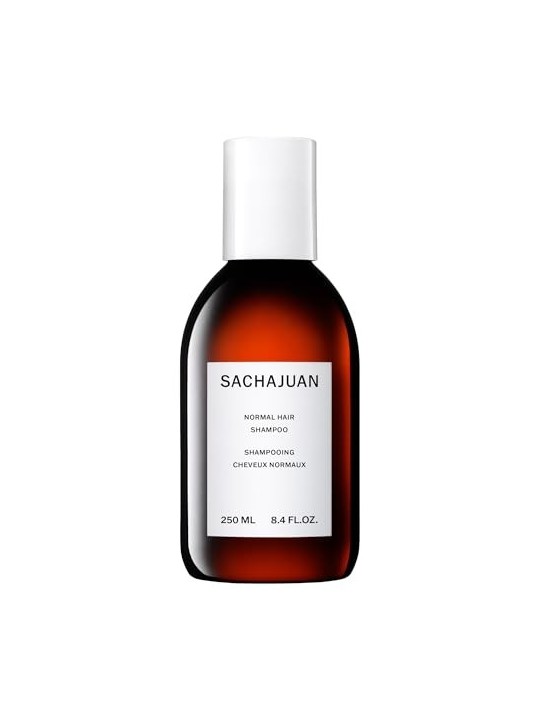 Shampoo per capelli normali Sachajuan