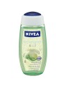 Nivea Gel doccia alla citronella e olio donna 250ml