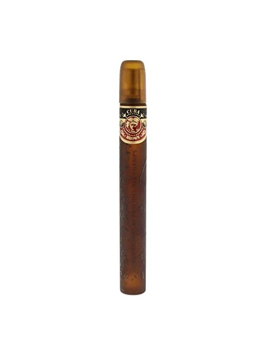 Cuba Brown Eau De Toilette 35 ml man