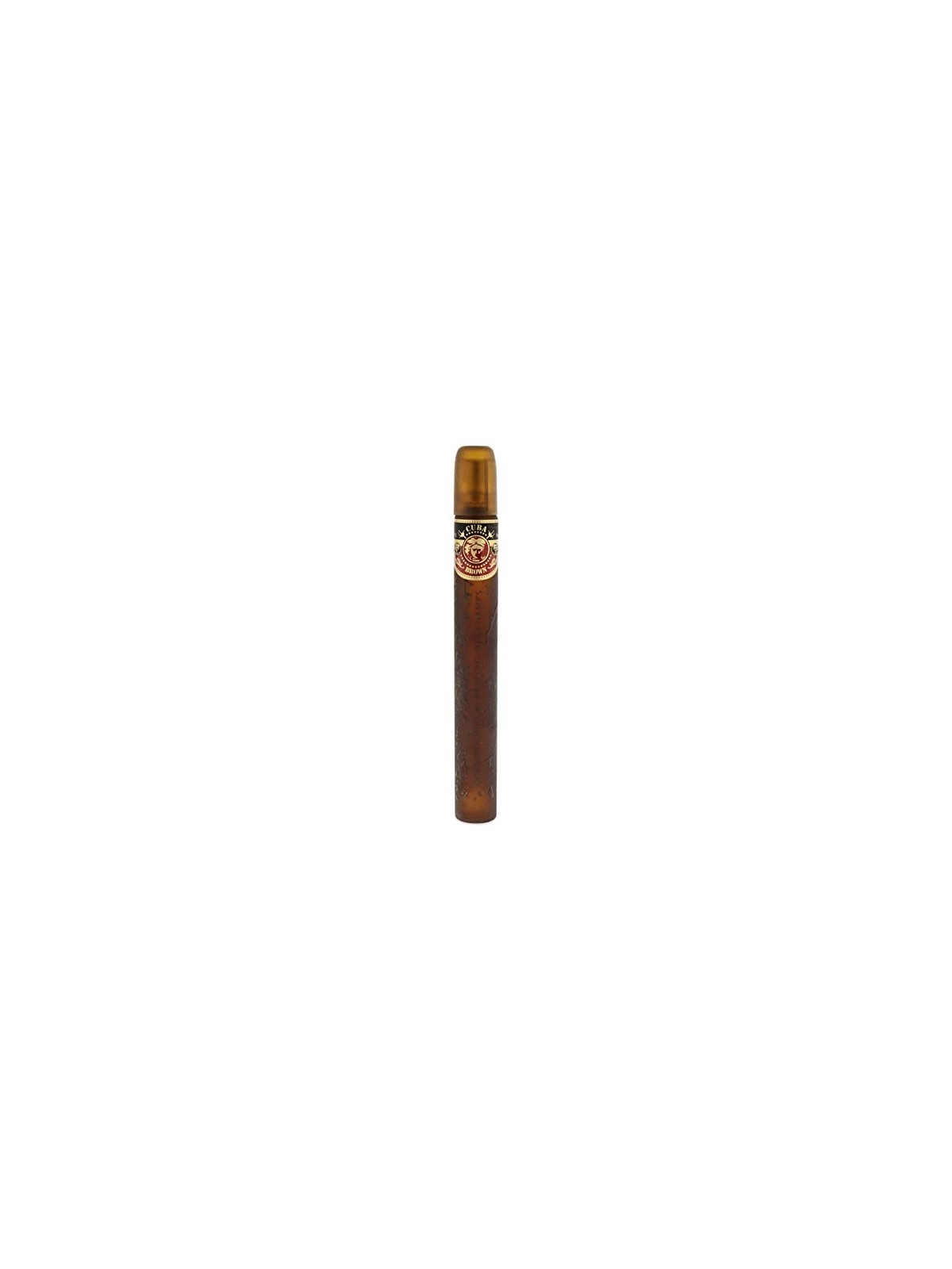 Cuba Brown Eau De Toilette 35 ml man