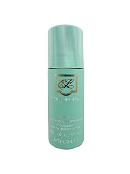 Estee Lauder YOUTH DEW deodorante antitraspirante rollon 75ml donna Estee Lauder www.essenzetotalstyle.com 