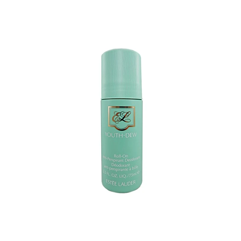 Estee Lauder YOUTH DEW deodorante antitraspirante rollon 75ml donna Estee Lauder www.essenzetotalstyle.com 