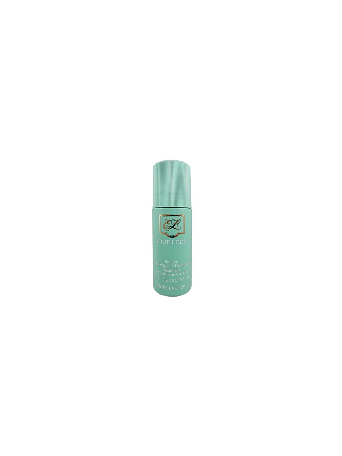 Estee Lauder YOUTH DEW deodorante antitraspirante rollon 75ml donna Estee Lauder www.essenzetotalstyle.com 