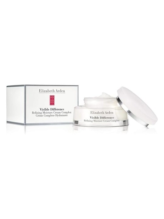 Visible Difference Refining Moisture Cream Complex - Moisturizer