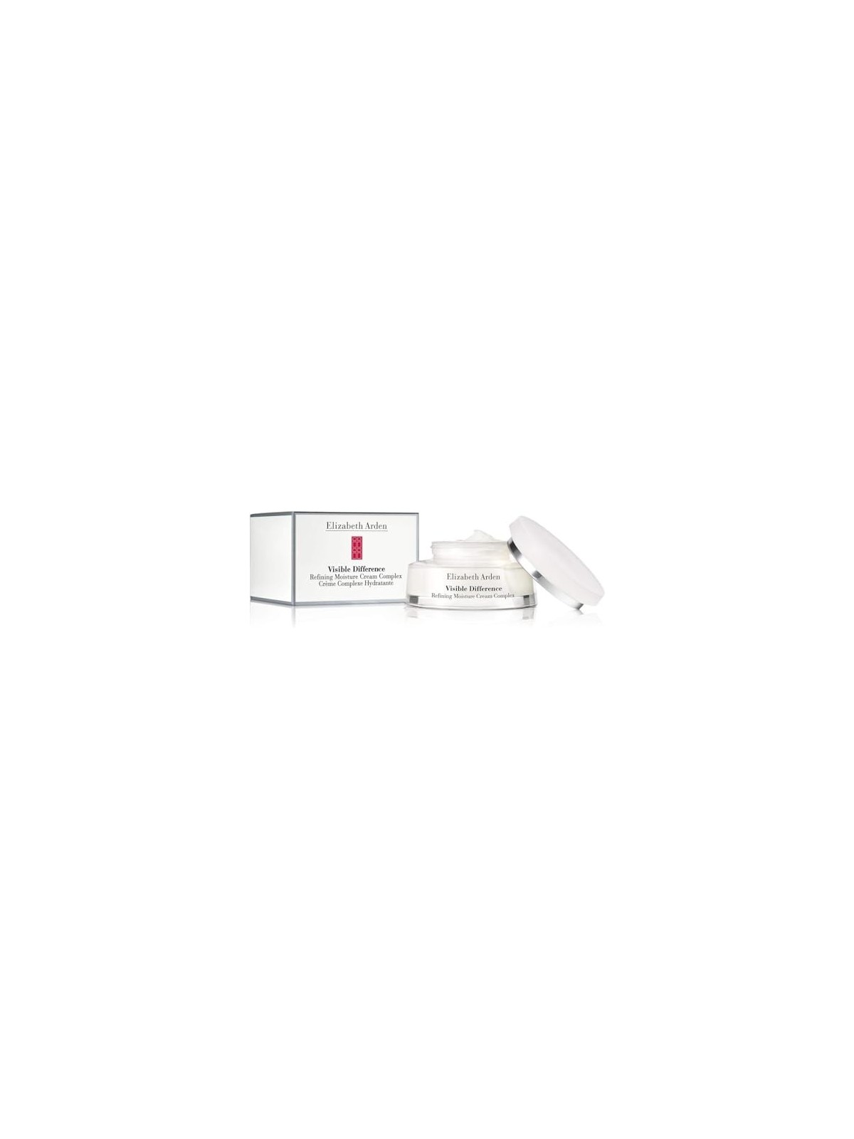 Visible Difference Refining Moisture Cream Complex - Moisturizer