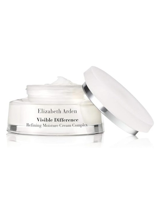 Visible Difference Refining Moisture Cream Complex - Moisturizer