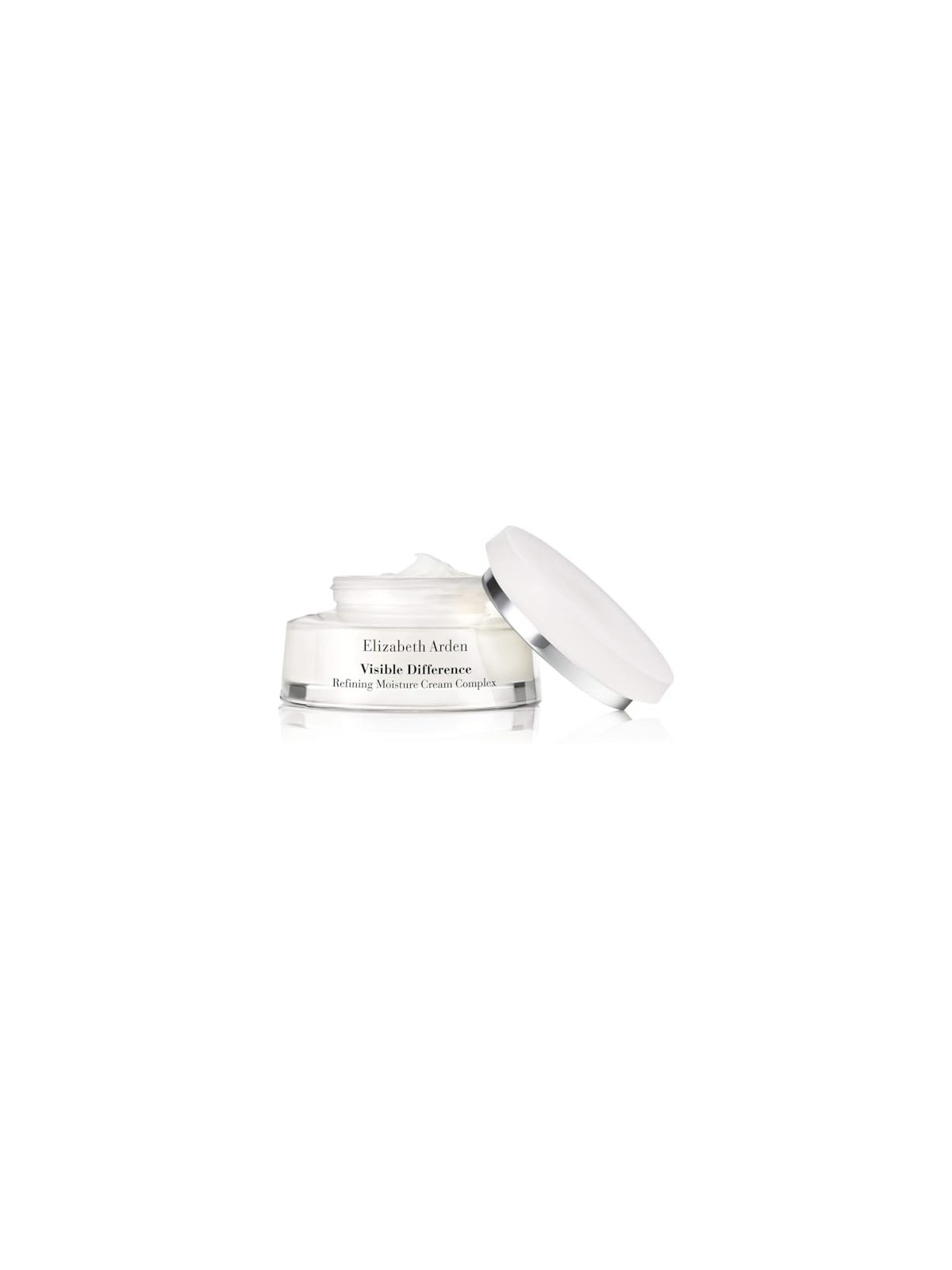 Visible Difference Refining Moisture Cream Complex - Moisturizer