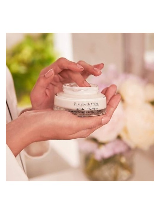 Visible Difference Refining Moisture Cream Complex - Moisturizer