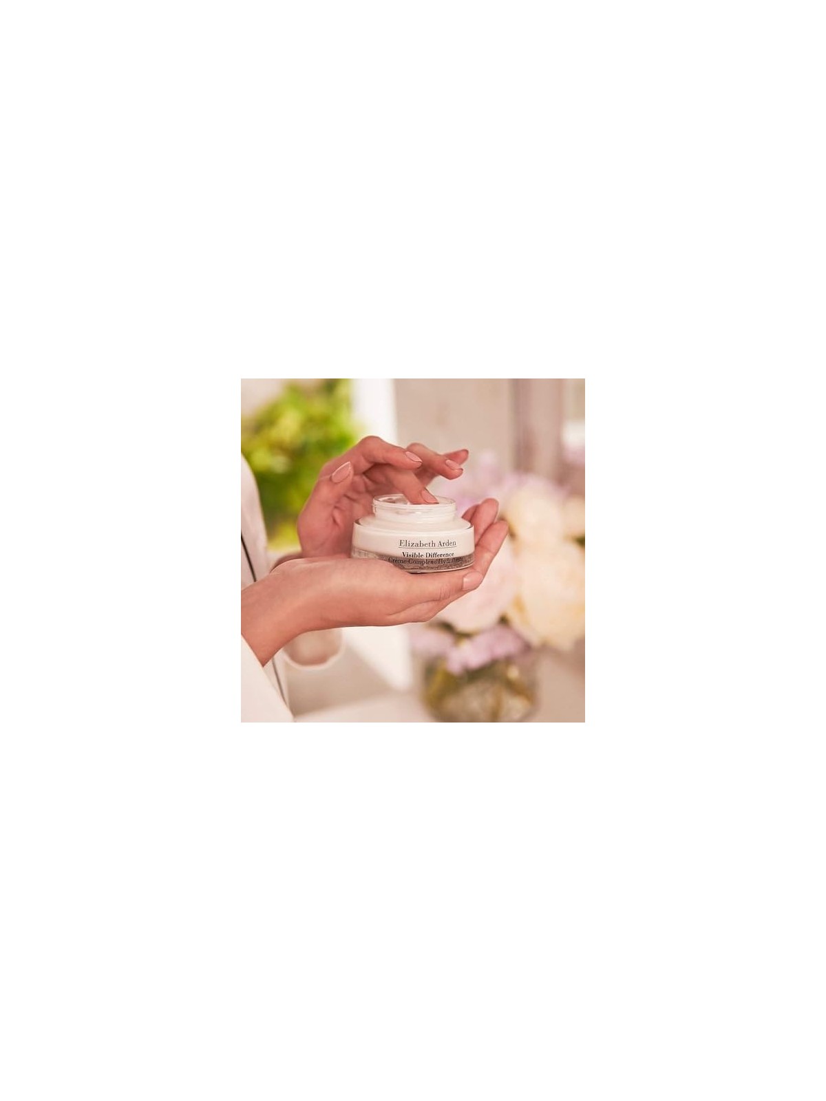 Visible Difference Refining Moisture Cream Complex - Moisturizer