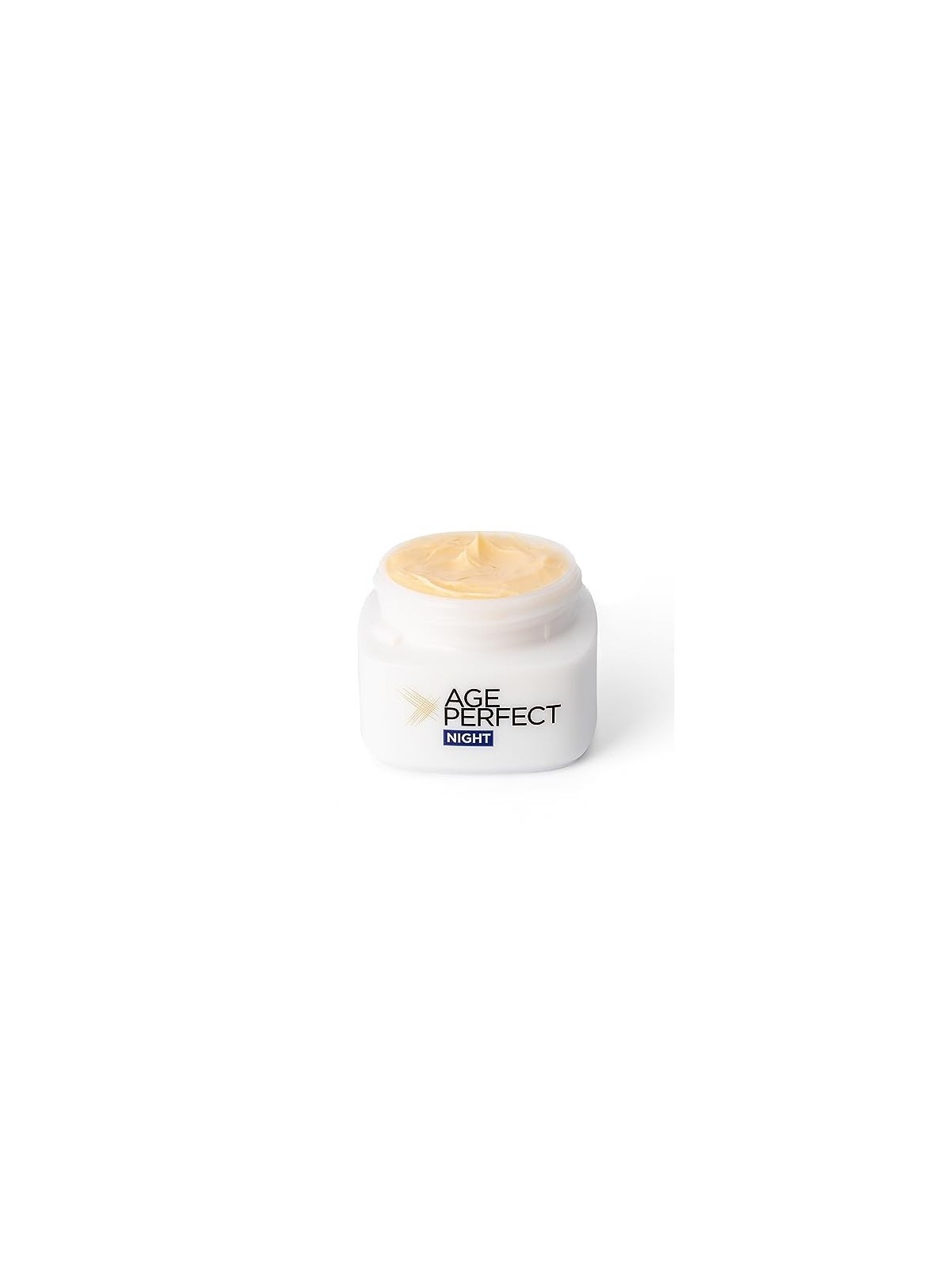 L'Oreal Age Perfect Re-Hydrating Night Cream donna 50ml