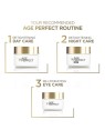 L'Oreal Age Perfect Re-Hydrating Night Cream donna 50ml