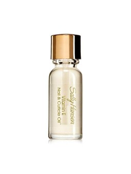 Sally Hansen Olio per Unghie e Cuticole alla Vitamina E