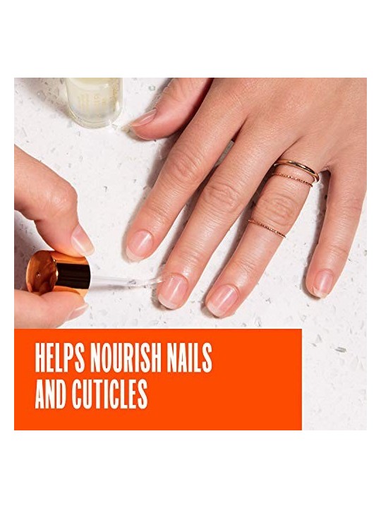 Sally Hansen Olio per Unghie e Cuticole alla Vitamina E