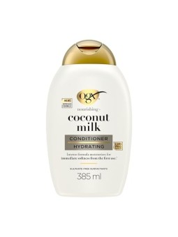 Ogx Balsamo per Capelli al LATTE DI COCCO 385ml unisex