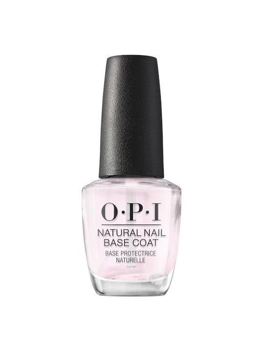 OPI Natural Nail Base Coat donna 15ml