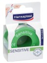 Hansaplast Benda Sensitiva 5mx25cm unisex