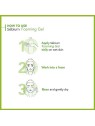 Bioderma Sebium Foaming Cleansing Gel 200ml