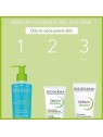 Bioderma Sebium Foaming Cleansing Gel 200ml