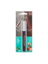 Kiss My Face Ritocco radice copertura rapida 7 g donna Natural Medium Brown