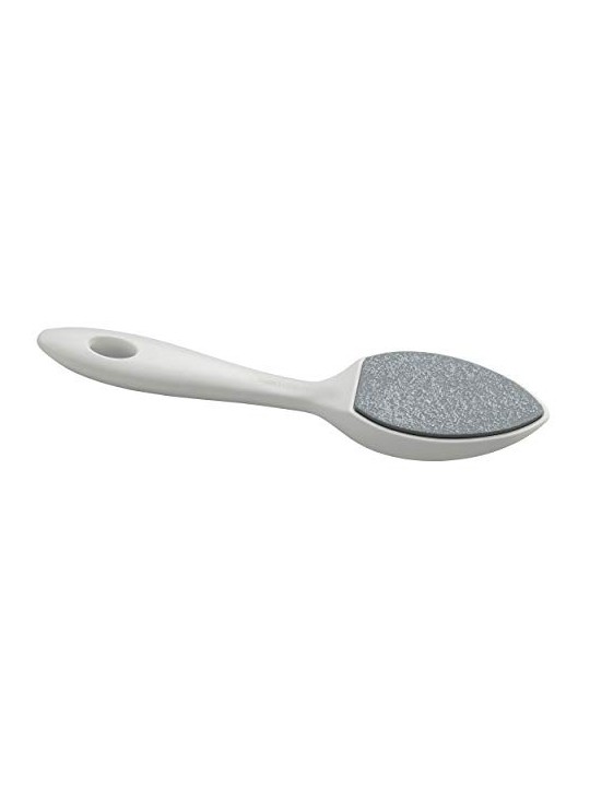 Tweezerman Ceramic Pedro Callus Stone - Sided Ceramic Pumice for Women