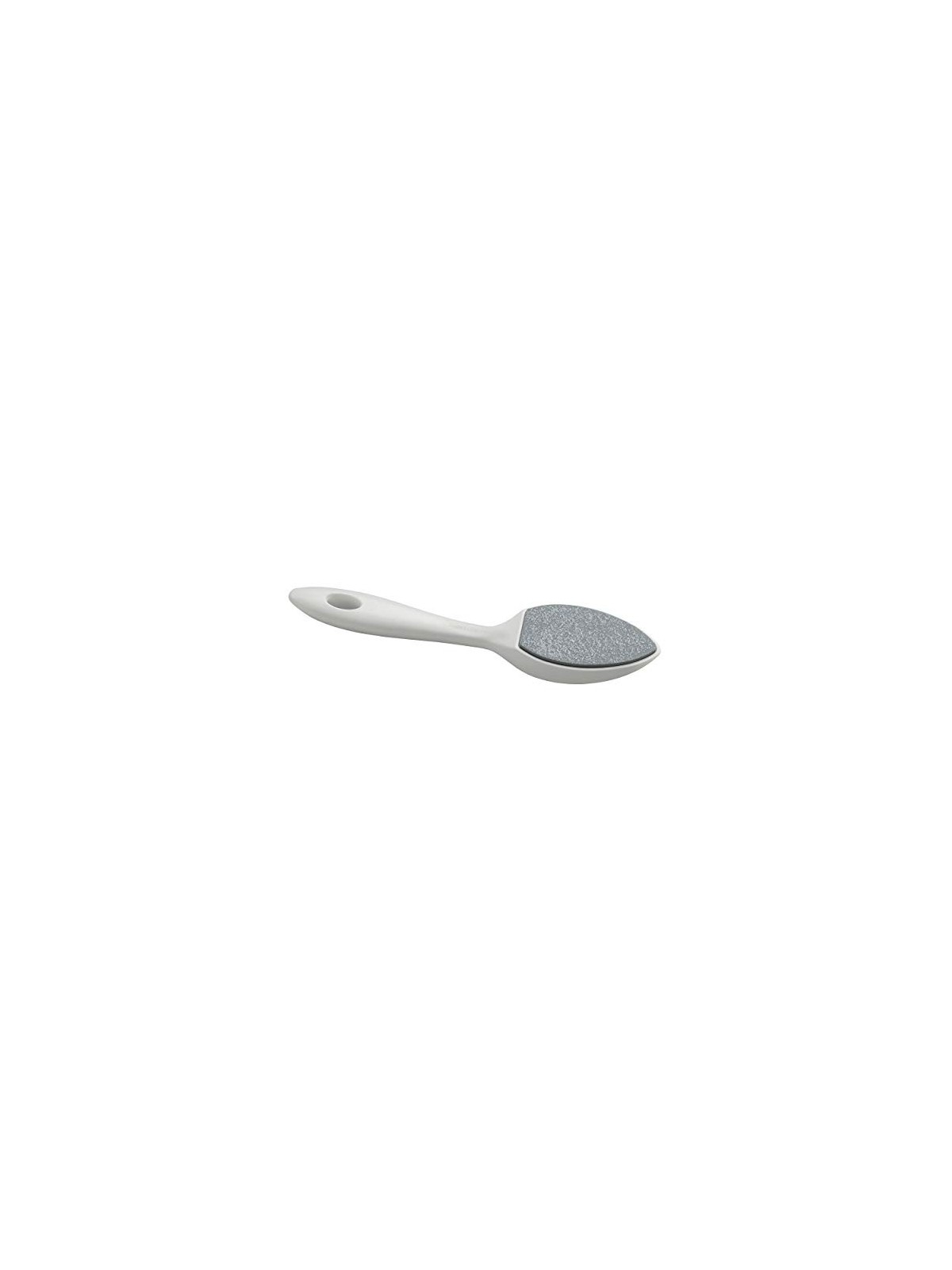 Tweezerman Ceramic Pedro Callus Stone - Sided Ceramic Pumice for Women