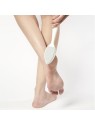 Tweezerman Ceramic Pedro Callus Stone - Sided Ceramic Pumice for Women