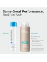 Paul Mitchell Shampoo CLARIFYING Tre 1000ml Unisex 1000ml Paul Mitchell www.essenzetotalstyle.com 