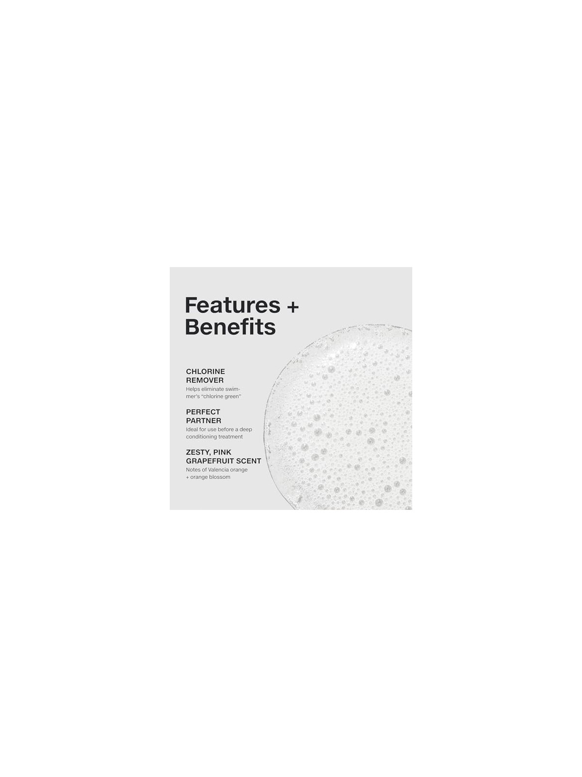 Paul Mitchell Shampoo CLARIFYING Tre 1000ml Unisex 1000ml Paul Mitchell www.essenzetotalstyle.com 
