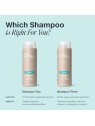 Paul Mitchell Shampoo CLARIFYING Tre 1000ml Unisex 1000ml Paul Mitchell www.essenzetotalstyle.com 