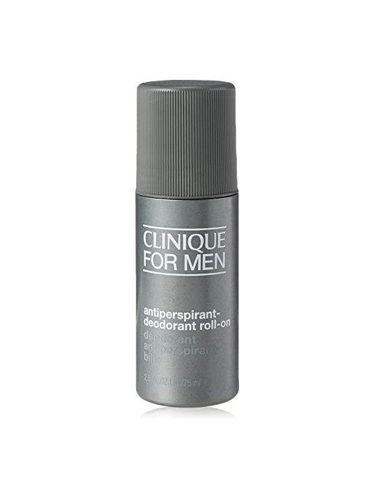 Antiperspirant Deo Roll-On uomo 75ml