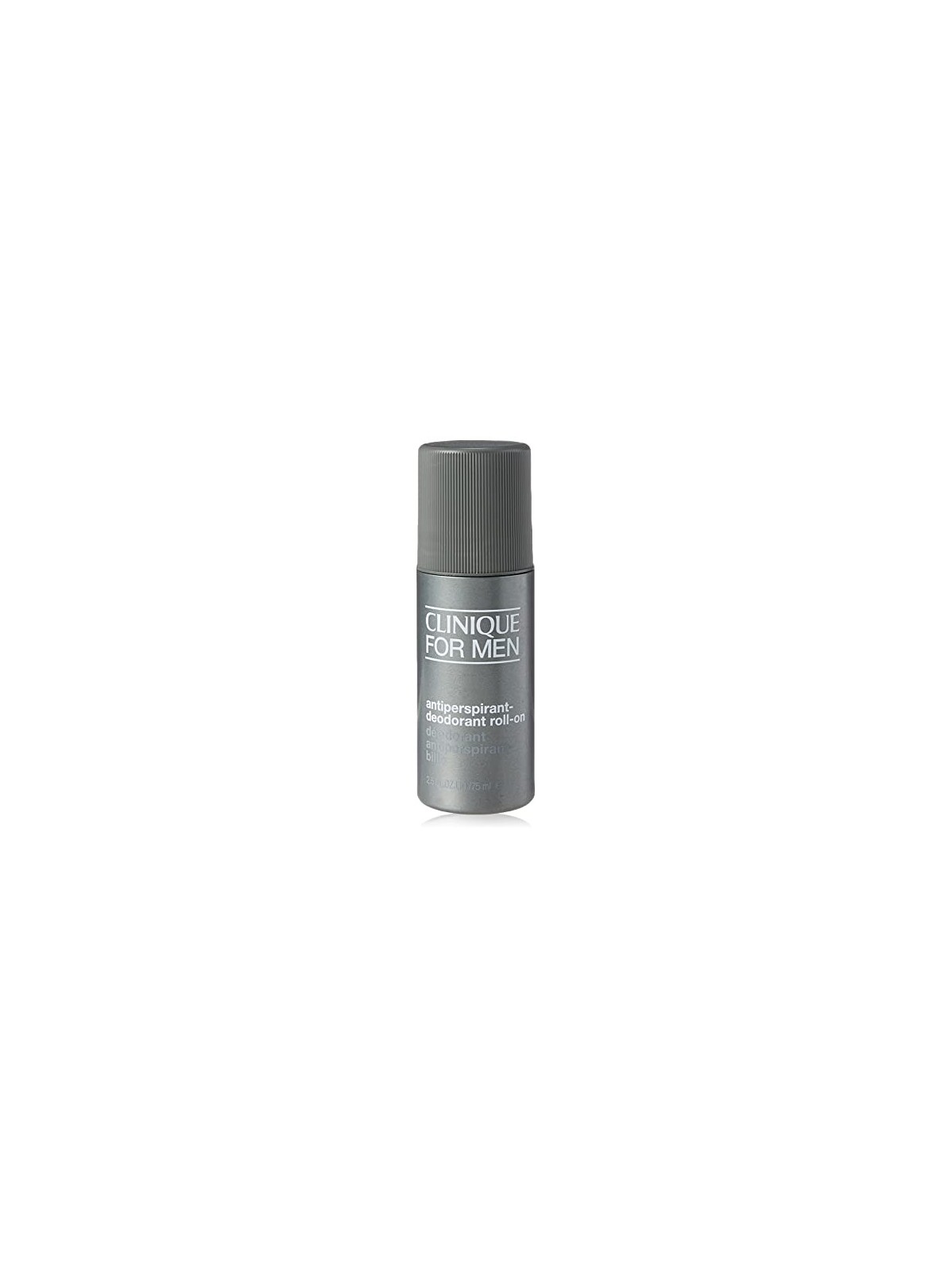 Antiperspirant Deo Roll-On uomo 75ml