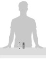 Antiperspirant Deo Roll-On uomo 75ml