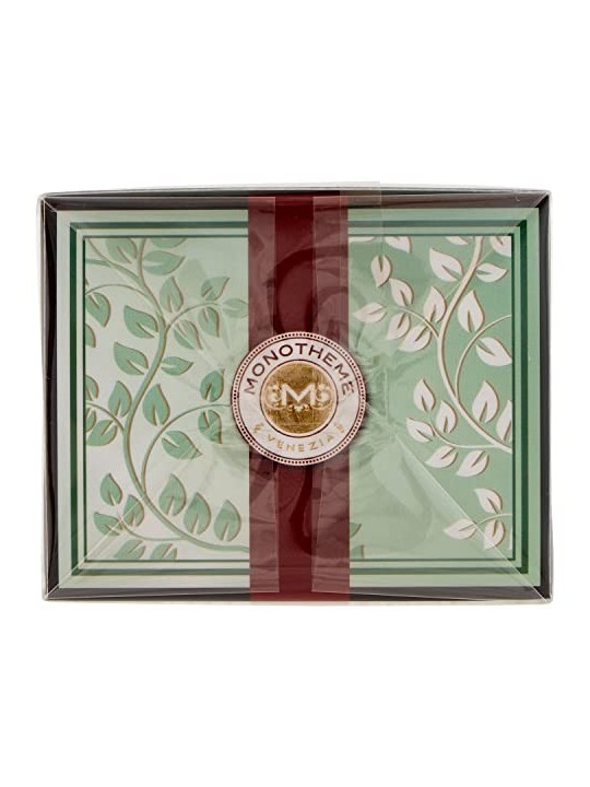 Monotheme Venezia White Musk Eau De Toilette 100ml