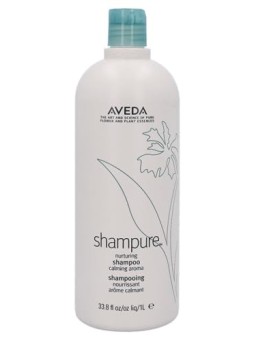 Aveda Shampure Nurturing Shampoo unisex 1000ml Calming aroma