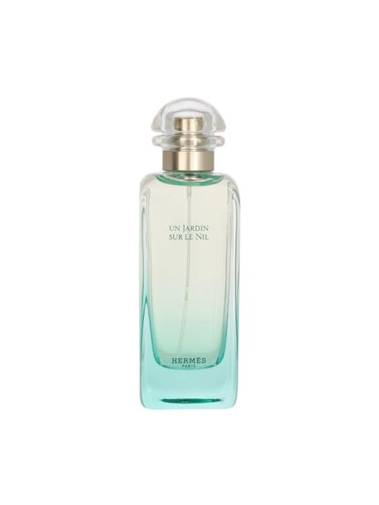 Hermes Un Jardin Sur Le Nil eau de toilette Spray unisex 100ml Refillable Hermes www.essenzetotalstyle.com 