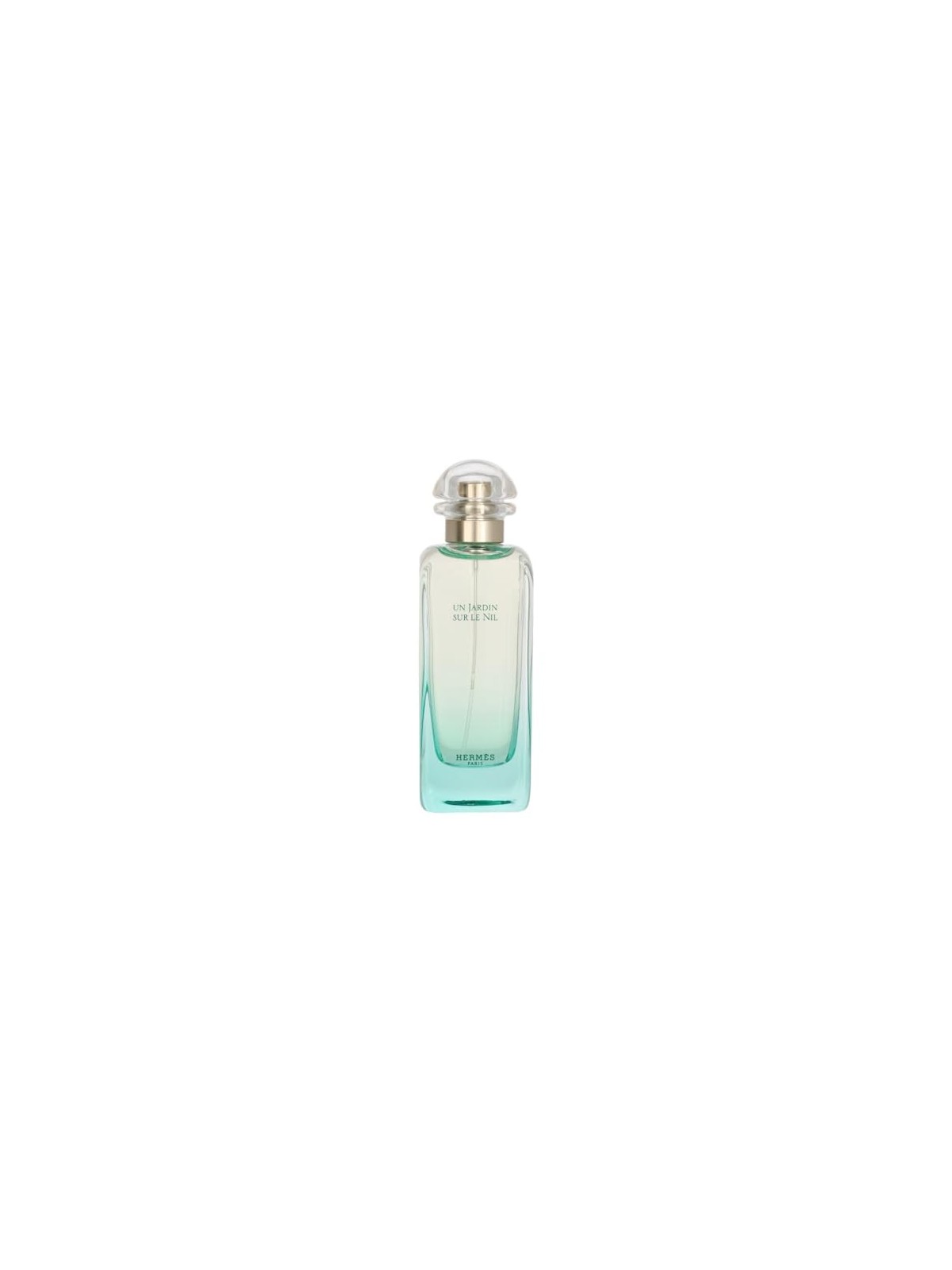Hermes Un Jardin Sur Le Nil eau de toilette Spray unisex 100ml Refillable Hermes www.essenzetotalstyle.com 