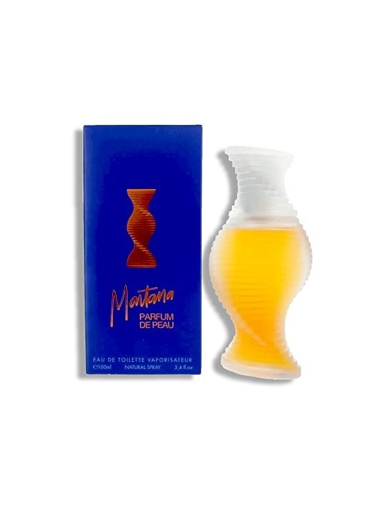 Parfum De Peau 100ml eau de toilette