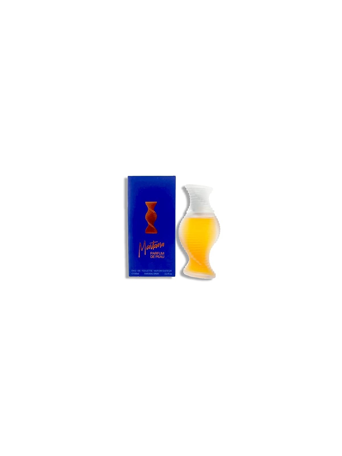 Parfum De Peau 100ml eau de toilette