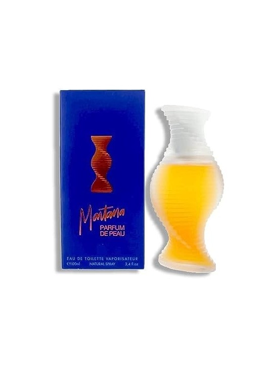 Parfum De Peau 100ml eau de toilette